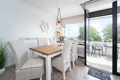 Haus Vier Jahreszeiten Captains