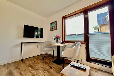 Kapitänshaus Lassen - Zimmer Nes