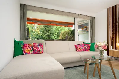 Apartamento Vacaciones familiares Scharbeutz