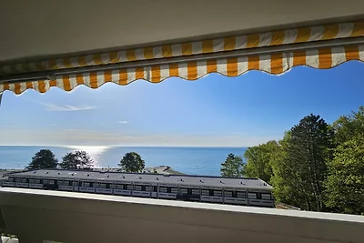 Vakantieappartement Gezinsvakantie Sierksdorf
