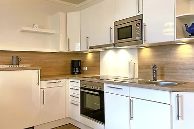 Appartamento Vacanza con famiglia Wyk