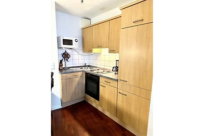 Appartamento Vacanza con famiglia Dorum