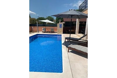 Villa Dorina