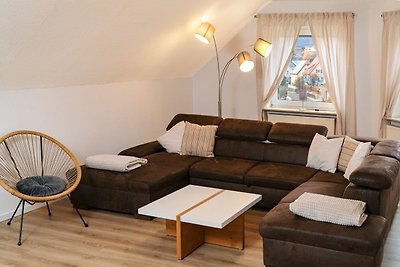 Vakantieappartement Gezinsvakantie Freudenstadt