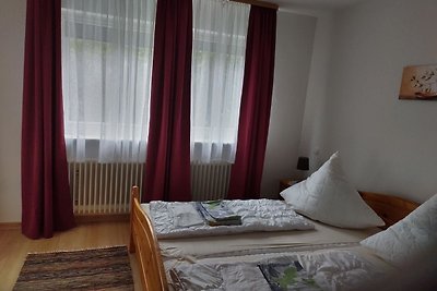 Vakantieappartement Gezinsvakantie Todtmoos