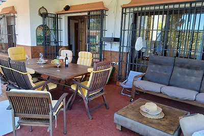 Casa vacanze Vacanza di relax Ayamonte