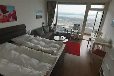 Strand-Süd-Apartment **Panorama