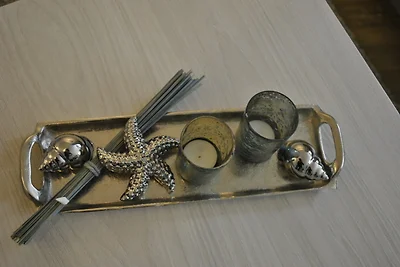 Ferienwohnung "Silbermöwe II"