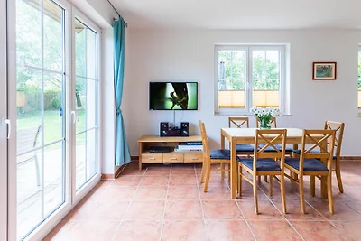 Ferienwohnung Katharina EG