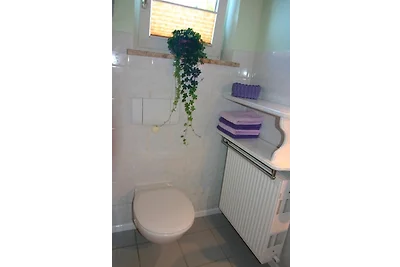 Apartament Dla rodzin Heiligenhafen