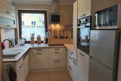 Haus Marina Apartment Edelweiss mit