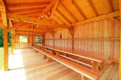 Casa vacanze Vacanza di relax Sankt Englmar