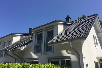 Feriendoppelhaushälfte Böttcher