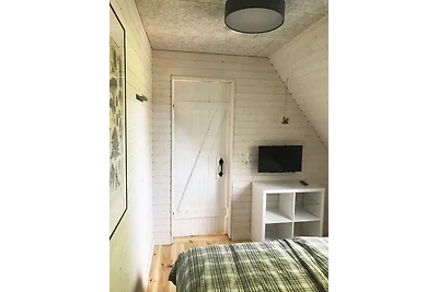 Vakantieappartement Gezinsvakantie Nübel