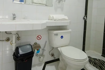 Hostal Mis Cumbres Appartement 4