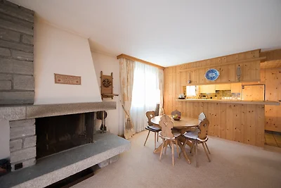 Vakantieappartement Gezinsvakantie Davos
