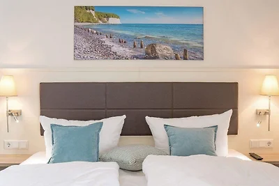 Aparthotel Waterkant Suites, Suite