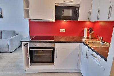 apartman za odmor Obiteljski odmor Heiligenhafen