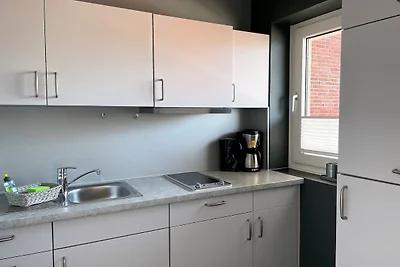 Vakantieappartement Gezinsvakantie Wyk