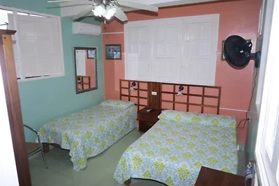 Appartamento Vacanza con famiglia Baracoa