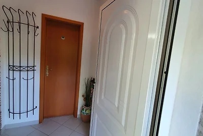 Studio Apartment für 2 Personen