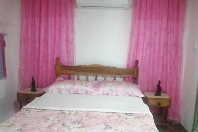 Vakantieappartement Gezinsvakantie Holguin