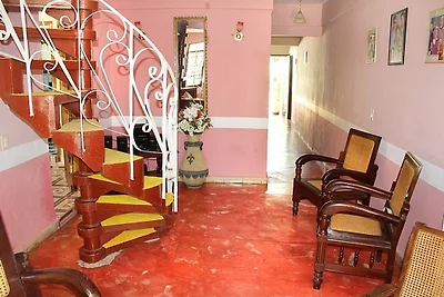 Vakantieappartement Gezinsvakantie Trinidad - Tobago