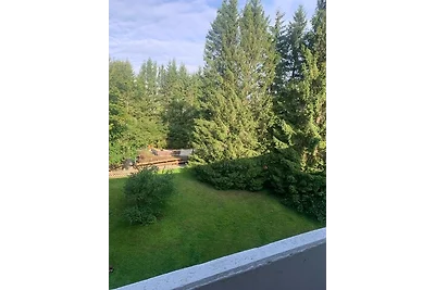 Vakantieappartement Gezinsvakantie Goslar