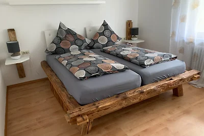 Sonnhalde BodenSEE Apartment