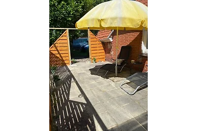Casa vacanze Vacanza di relax Westoverledingen