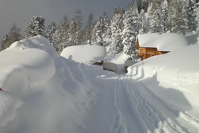 Vakantiehuis Ontspannende vakantie Gröbming