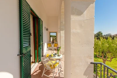 Casa vacanze Vacanza di relax Brindisi e dintorni