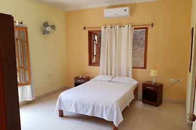 Vakantieappartement Gezinsvakantie Holguin