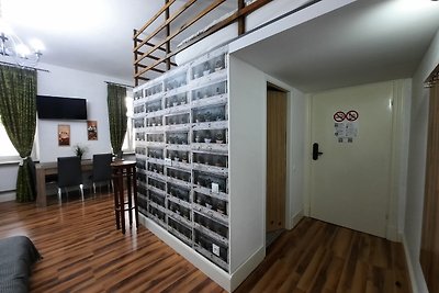 Vakantieappartement Gezinsvakantie Krakow