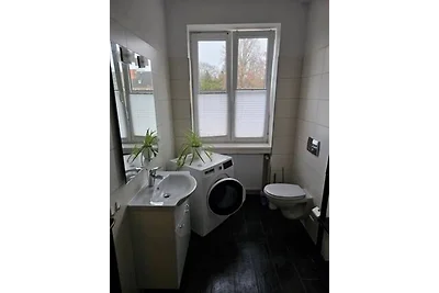 Vakantieappartement Gezinsvakantie Leuna