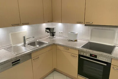 Ferienwohnung Jette