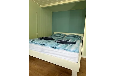 Finnenhaus 8