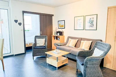 Apartament Dla rodzin Butjadingen