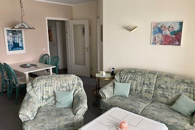 Vakantieappartement Gezinsvakantie Bad Rodach