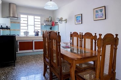 Casa Arte y Cusi Appartement 1