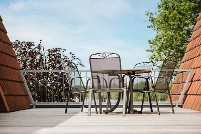 Vakantieappartement Gezinsvakantie Gronau