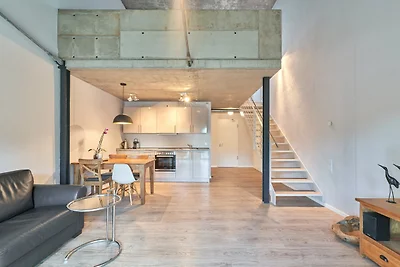 apartman za odmor Obiteljski odmor Brandenburg an der Havel