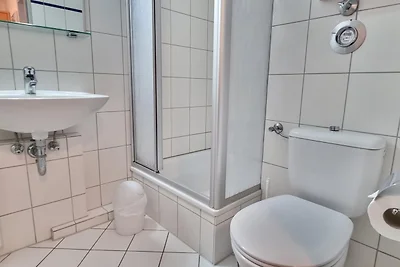 apartman za odmor Obiteljski odmor Heiligenhafen