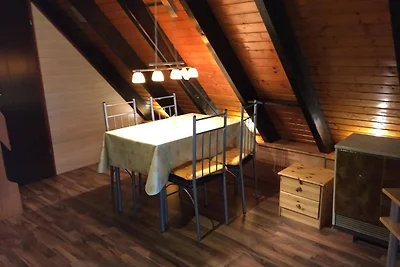 Vakantiehuis Ontspannende vakantie Freilingen (Blankenheim)