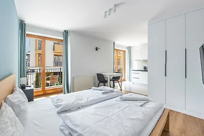 Sun&Snow Promenade - Apartment 10