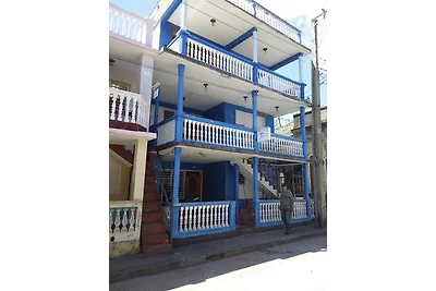 CASA MERY Y LUIS Appartement 1
