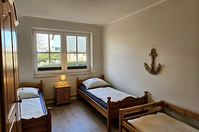 "Pappelhof - Whg. 1"