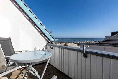 Haus Windjammer Jylland