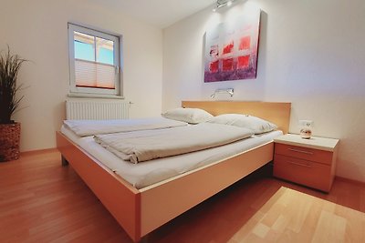 Vakantieappartement Gezinsvakantie Gröbming