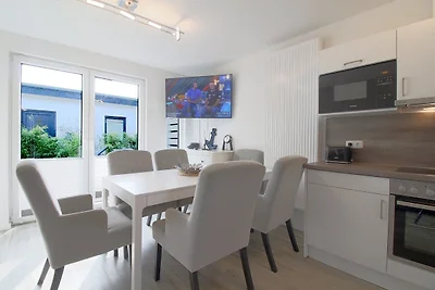 Maison de vacances Vacances relaxation Dorum